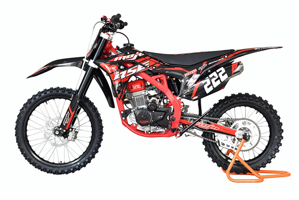 COMPETITION DIRTBIKE M11